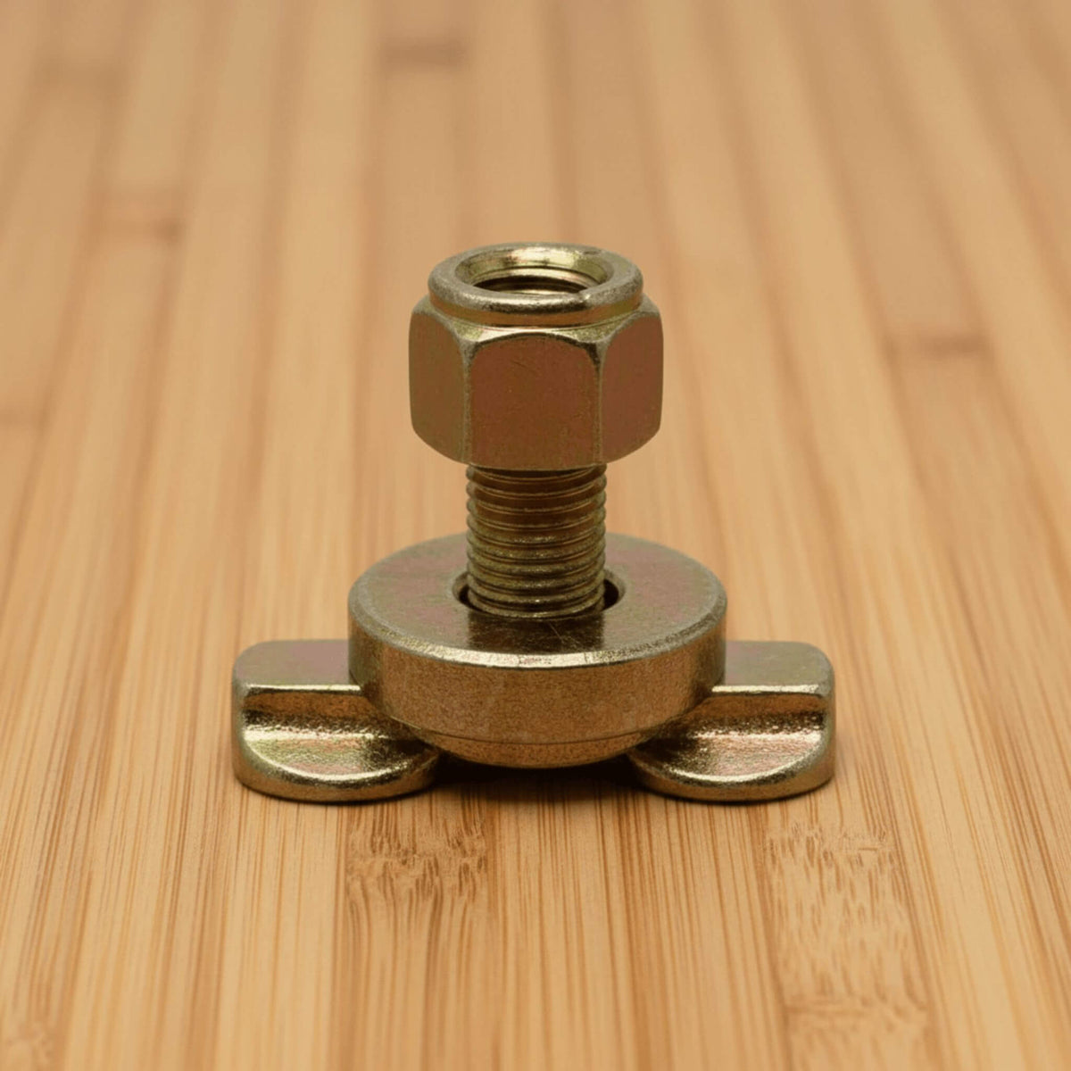 Crochets et accessoires L-Track pour lits et rangements 