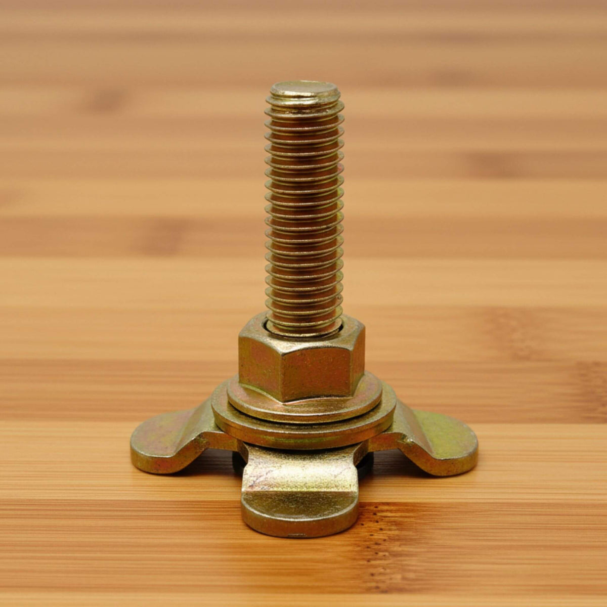 Sangles et accessoires L-Track pour vanlife / L-Track sangles et accessoires pour configuration vanlife