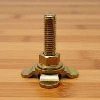 Sangles et accessoires L-Track pour vanlife / L-Track sangles et accessoires pour configuration vanlife