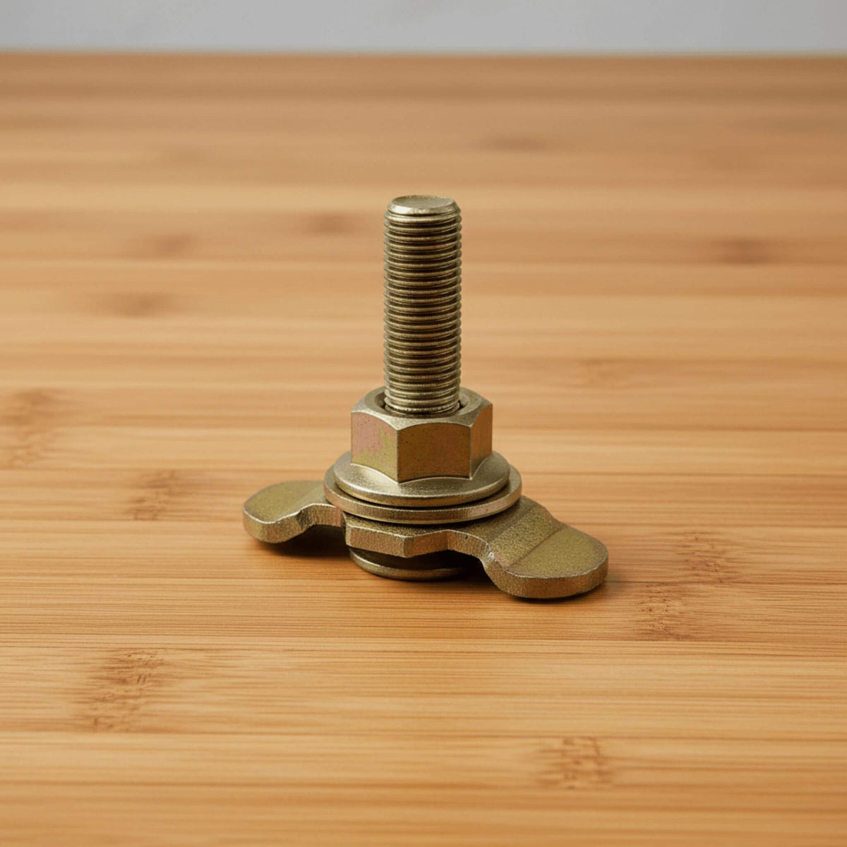 Accessoires L-Track pour sécurité boîtes de rangement 