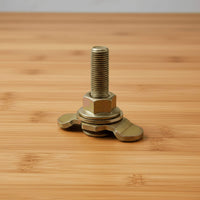 Accessoires L-Track pour sécurité boîtes de rangement 