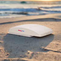 Maxxair MaxxFan Deluxe 4-speed fan for efficient campervan ventilation