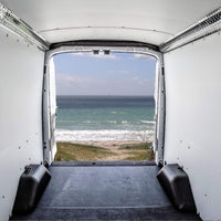 MERCEDES - BENZ - SPRINTER - DURATHERM WALL LINER - Lonavity