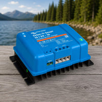 Victron Orion-Tr Smart power management solution for camper van, RV and mobile living battery systems