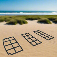 PANEL BED SYSTEM - Lonavity