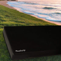 PeaceOut custom-size mattress for camper van conversions and comfortable van sleeping