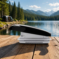 PROBREEZE 14″ — VENTILATEUR DE TOIT POUR VR, SILENCIEUX, AVEC DEL ET TÉLÉCOMMANDE