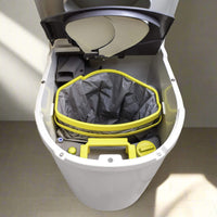 SEPARETT Tiny 1270 self-contained composting toilet
