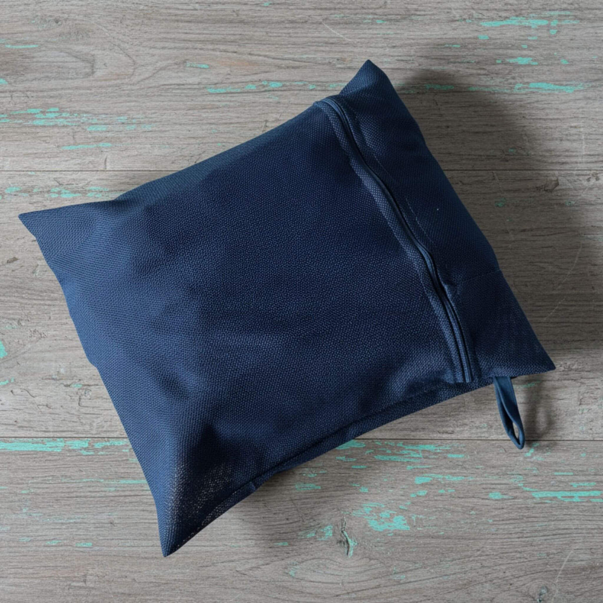 Moustiquaire intérieure pour porte coulissante conçue pour les camping-cars Sprinter.