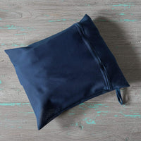 Moustiquaire intérieure pour porte coulissante conçue pour les camping-cars Sprinter.