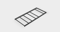 MODULAR ROOF RACK SYSTEM FOR SPRINTER