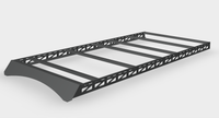 MODULAR ROOF RACK SYSTEM FOR SPRINTER
