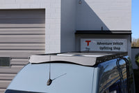 MODULAR ROOF RACK SYSTEM FOR SPRINTER