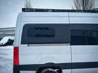 MODULAR ROOF RACK SYSTEM FOR SPRINTER