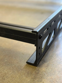 MODULAR ROOF RACK SYSTEM FOR SPRINTER