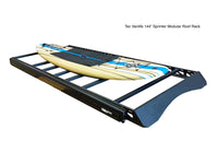 MODULAR ROOF RACK SYSTEM FOR SPRINTER