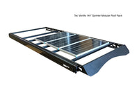 MODULAR ROOF RACK SYSTEM FOR SPRINTER