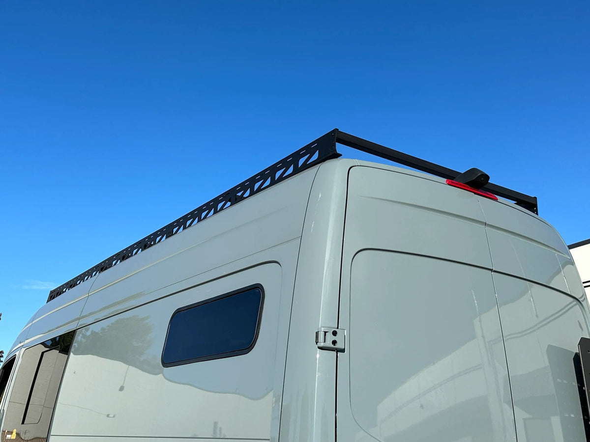 MODULAR ROOF RACK SYSTEM FOR SPRINTER