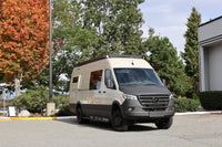 MODULAR ROOF RACK SYSTEM FOR SPRINTER