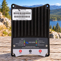 Victron 25A Buck-Boost DC/DC converter for vehicle electrical systems