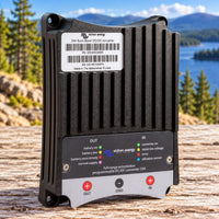 Victron 25A Buck-Boost DC/DC converter for auxiliary vehicle power installations