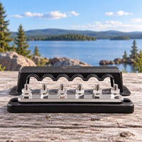 VICTRON BUSBAR | 70V | 250A | 6 TERMINALS