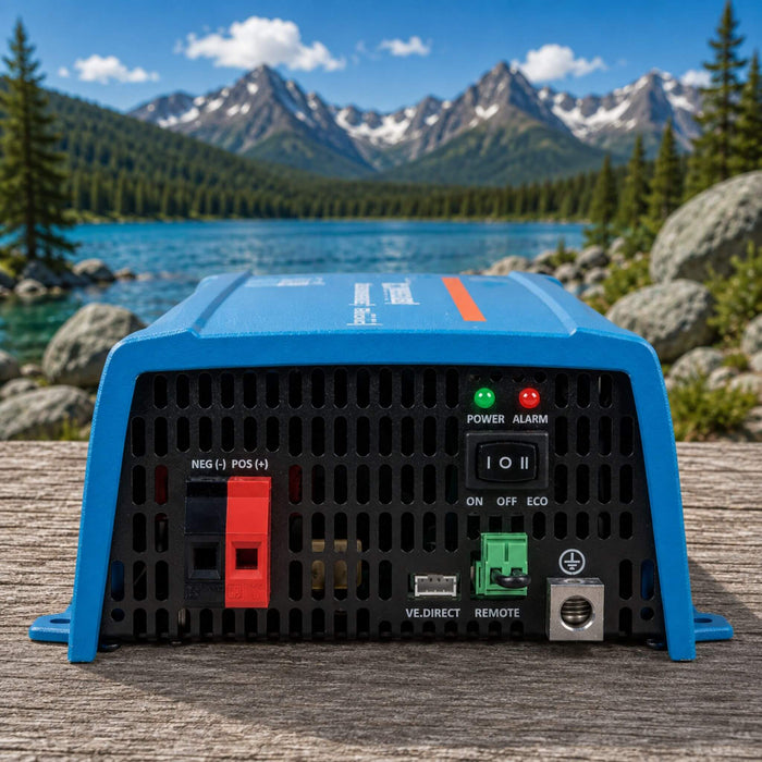 Victron Energy 24/500 Phoenix Inverter VE.Direct