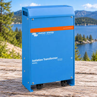 Victron Energy Isolation Transformer 2000W for AC power systems in recreational vehicles