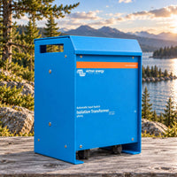 Victron Energy Isolation Transformer 3600W 115/230V for campervan and RV electrical systems with safe shore power isolation