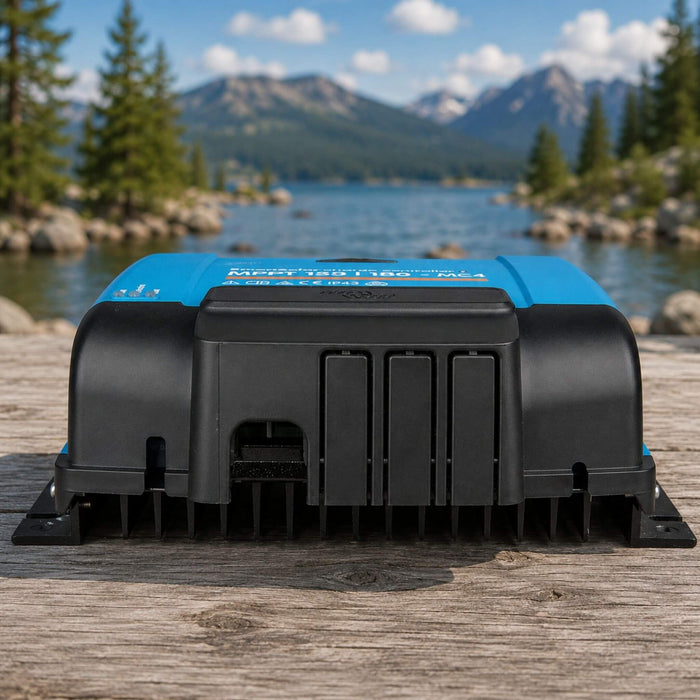 Victron Energy MPPT WireBox-XL MC4 for 150/85, 150/100, 250/85 and 250/100 VE.Can installations