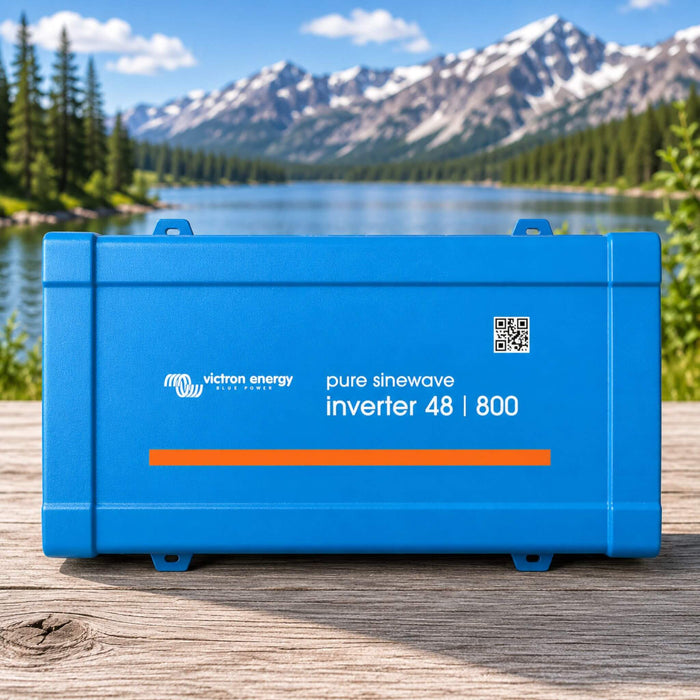 Victron Energy Phoenix 48/800 pure sine wave inverter