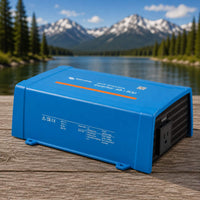 Victron Energy Phoenix 48/800 inverter for off-grid power systems