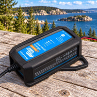 Victron Energy protective rubber bumper for Blue Smart IP65 Charger
