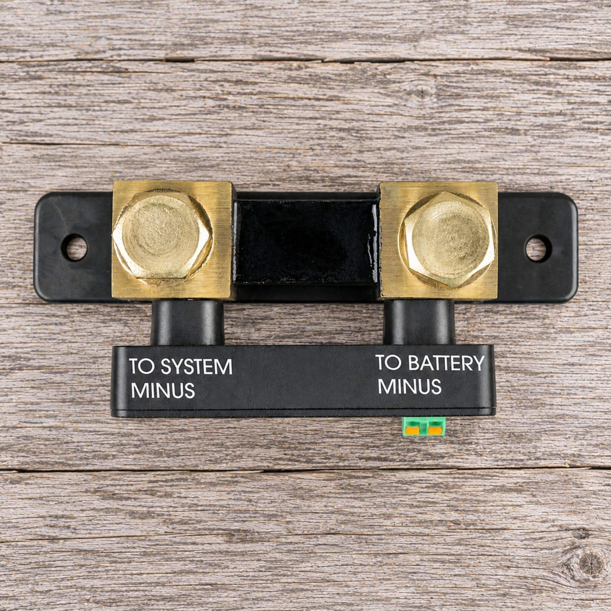 Dispositif de surveillance de batterie Bluetooth Victron Energy SmartShunt