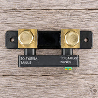 Dispositif de surveillance de batterie Bluetooth Victron Energy SmartShunt