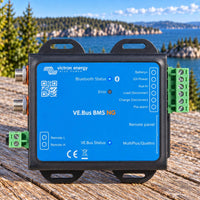 Victron Energy VE.Bus BMS NG battery management system for MultiPlus and Quattro