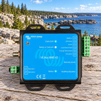 Système de gestion de batterie Victron Energy VE.Bus BMS V2