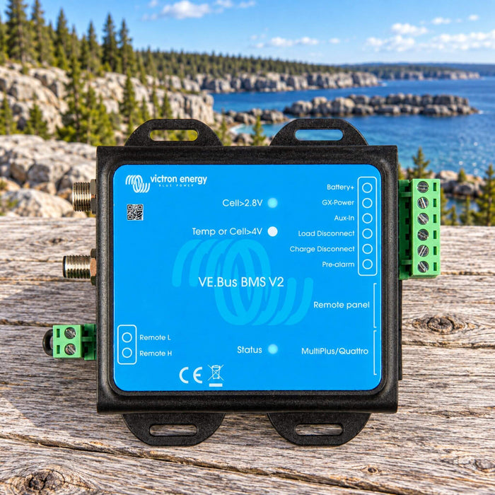 Victron Energy VE.Bus BMS V2 battery management system