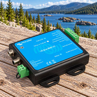 Protection de batterie Victron Energy VE.Bus BMS V2 pour systèmes électriques
