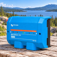 Victron Energy Lynx Distributor M10 1000A for fused DC power distribution