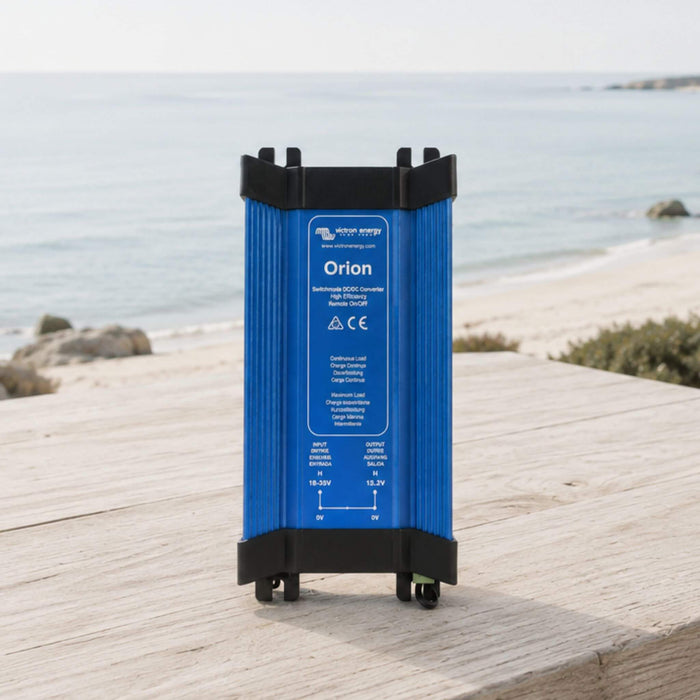 Victron Orion 24/12-60A DC-DC converter