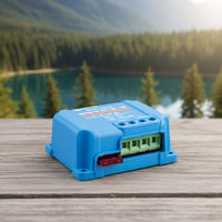 Victron Orion-Tr 24/12-10A DC-DC converter for van conversion electrical installations, auxiliary battery charging and mobile power systems