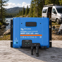 Victron Energy SmartSolar MPPT 250/60-MC4 contrôleur de charge solaire alimentation solaire hors réseau