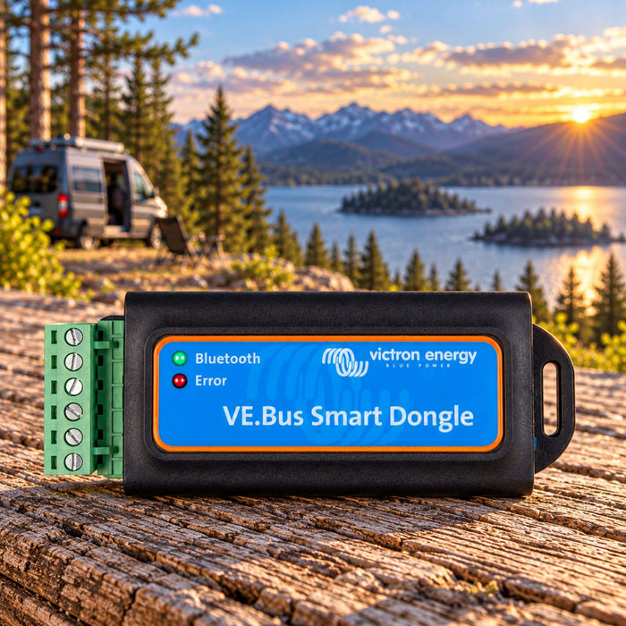 Victron Energy VE.Bus Smart Dongle for MultiPlus remote configuration