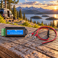 Victron Energy VE.Bus Smart Dongle pour la surveillance du système MultiPlus