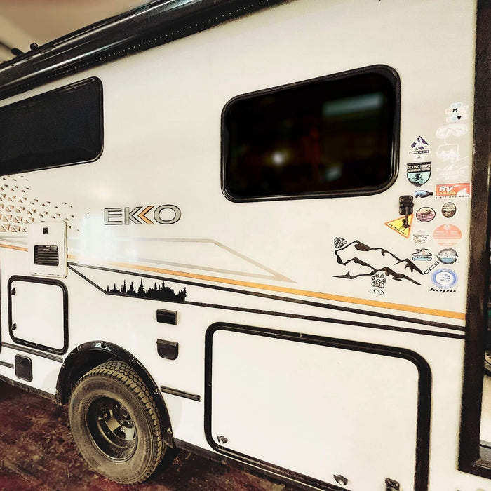 WINNEBAGO EKKO CUSTOM FURNITURE - Lonavity