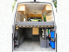 Lonavity - Van conversion picture of the garage